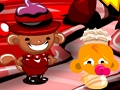 Jeu Singe Go Happy Stage 722  en ligne