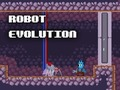 Jeu Évolution des robots  en ligne