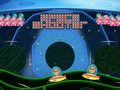 Jeu Tireur de l'espace  en ligne