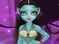 Jeu Style de mode d'avatar  en ligne