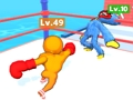 Jeu Le boxeur le plus fort  en ligne