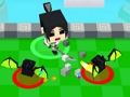 Jeu Conflit sur le champ de bataille  en ligne