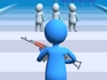 Jeu Le roi de la guerre  en ligne