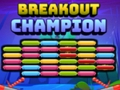 Jeu Champion de l'évasion  en ligne