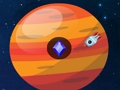 Jeu Arrondi de Planet Explorer  en ligne