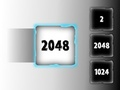 Jeu Inversion 2048 en ligne