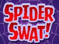 Jeu Swat d'araignée  en ligne