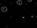 Jeu Maître des astéroïdes Blaster plus rapide  en ligne