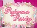 Jeu Soirée pyjama Barbie  en ligne