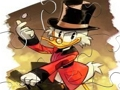 Jeu Scrooge Jigsaw Tile Mania en ligne