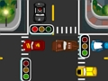 Jeu Contrôle de la circulation  en ligne
