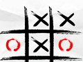 Jeu Tic Tac Toe en ligne