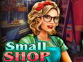 Jeu Petit magasin  en ligne