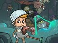 Jeu Donjons farfelus  en ligne