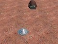 Jeu OVNI : chasseur de chars  en ligne