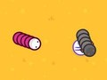Jeu Nombre de vers  en ligne