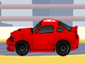 Jeu Course de rue 3D  en ligne