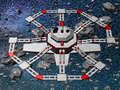 Jeu Défense de la tour de l'espace inactif  en ligne