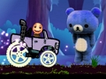 Jeu Véhicule d'aventure de copain  en ligne