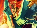 Jeu Pokémon Rush en ligne