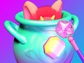 Jeu Mélanger les poupées Surprise  en ligne