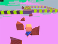 Jeu Kogama : grande histoire Parkour  en ligne