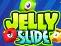 Jeu Diapositives de gelée  en ligne