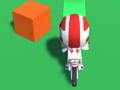 Jeu Vélo ne vous précipitez pas  en ligne
