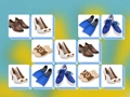Jeu Chaussures Connect  en ligne