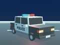 Jeu Panique policière  en ligne