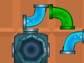 Jeu Connectez les tuyaux 2d  en ligne