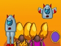 Jeu Riko contre Tako 2  en ligne