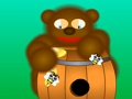 Jeu Ours au miel  en ligne
