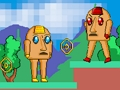 Jeu Étano en ligne
