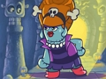 Jeu Mode Zombies Dash The Dead  en ligne
