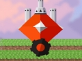 Jeu Tireur de pixels couleur  en ligne