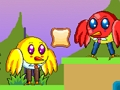 Jeu Oiseau d'Otaho  en ligne