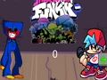 Jeu Remake du terrain de jeu de test de personnage FNF  en ligne