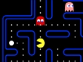 Jeu PAC-MAN  en ligne