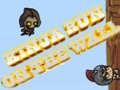 Jeu Kinja courir sur le mur  en ligne