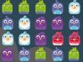 Jeu Maître des matchs d'oiseaux  en ligne