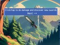 Jeu Épée Aventure Au ralenti  en ligne