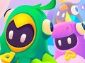 Jeu Courez les garçons  en ligne