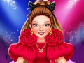 Jeu Printemps Haute Couture Saison 1  en ligne