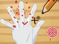 Jeu Le jeu du stylo  en ligne