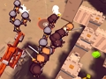 Jeu Guerre épique de la défense de l'armée  en ligne