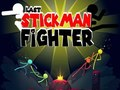 Jeu Dernier combattant Stickman  en ligne
