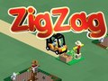 Jeu Lego Zig Zag en ligne