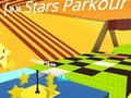 Jeu Kogama : Parkour des étoiles  en ligne