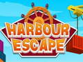 Jeu Évasion du port  en ligne